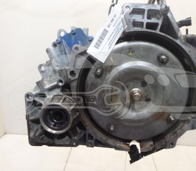 Контрактная (б/у) КПП BP (DOHC) (8L8Z7000B) для MAZDA, FORD, EUNOS - 1.8л., 125 - 130 л.с., Бензиновый двигатель в Москве