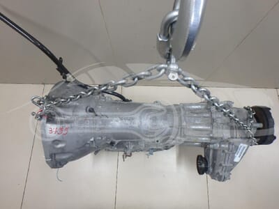 Контрактная (б/у) КПП ERB (ERB) для CHRYSLER, DODGE, FIAT, LANCIA, JEEP, RAM - 3.6л., 280 л.с., Бензиновый двигатель в Москве Контрактная (б/у) КПП ERB (ERB) для CHRYSLER, DODGE, FIAT, LANCIA, JEEP, RAM - 3.6л., 280 л.с., Бензиновый двигатель в Москве