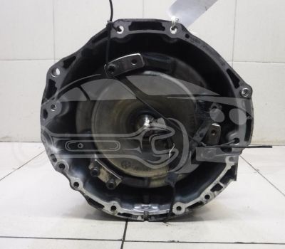 Контрактная (б/у) КПП BTR (09D300038T) для AUDI - 4.1л., 326 л.с., Дизель в Москве
