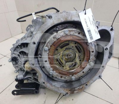 Контрактная (б/у) КПП IQJB (1926284) для FORD - 1.6л., 122 л.с., Бензиновый двигатель в Москве Контрактная (б/у) КПП IQJB (1926284) для FORD - 1.6л., 122 л.с., Бензиновый двигатель в Москве