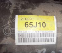 Контрактная (б/у) КПП J20A (2100065J12) для SUZUKI, CHEVROLET, GEO, MARUTI SUZUKI - 2л., 128 - 132 л.с., Бензиновый двигатель Контрактная (б/у) КПП J20A (2100065J12) для SUZUKI, CHEVROLET, GEO, MARUTI SUZUKI - 2л., 128 - 132 л.с., Бензиновый двигатель