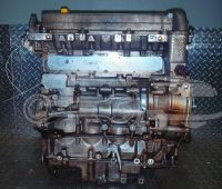 Контрактный (б/у) двигатель B207L (B207L) для SAAB, CADILLAC - 2л., 175 л.с., Бензиновый двигатель
