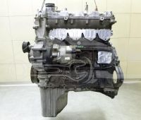 Контрактный (б/у) двигатель D20DT (66401020A0) для SSANGYONG - 2л., 136 - 150 л.с., Дизель