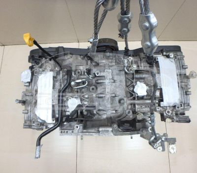 Контрактный (б/у) двигатель EJ253 (10100BT120) для SAAB, SUBARU - 2.5л., 167 - 173 л.с., Бензиновый двигатель в Москве