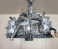 Контрактный (б/у) двигатель EJ253 (10100BT120) для SAAB, SUBARU - 2.5л., 167 - 173 л.с., Бензиновый двигатель