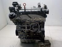 Контрактный (б/у) двигатель BLF (03C100035D) для AUDI, SKODA, VOLKSWAGEN - 1.6л., 115 л.с., Бензиновый двигатель Контрактный (б/у) двигатель BLF (03C100035D) для AUDI, SKODA, VOLKSWAGEN - 1.6л., 115 л.с., Бензиновый двигатель