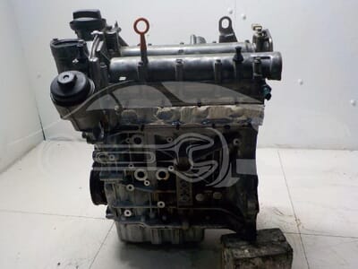 Контрактный (б/у) двигатель BLF (03C100035D) для AUDI, SKODA, VOLKSWAGEN - 1.6л., 115 л.с., Бензиновый двигатель в Москве Контрактный (б/у) двигатель BLF (03C100035D) для AUDI, SKODA, VOLKSWAGEN - 1.6л., 115 л.с., Бензиновый двигатель в Москве