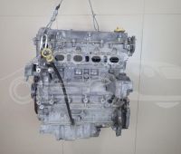 Контрактный (б/у) двигатель B207R (B207R) для SAAB, CADILLAC - 2л., 210 л.с., Бензиновый двигатель