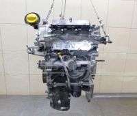 Контрактный (б/у) двигатель M 281.920 (2810105000) для SMART - 1л., 60 - 71 л.с., Бензиновый двигатель