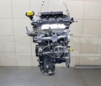 Контрактный (б/у) двигатель M 281.920 (2810105000) для SMART - 1л., 60 - 71 л.с., Бензиновый двигатель