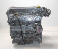 Контрактный (б/у) двигатель B207L (55565610) для SAAB, CADILLAC - 2л., 175 л.с., Бензиновый двигатель