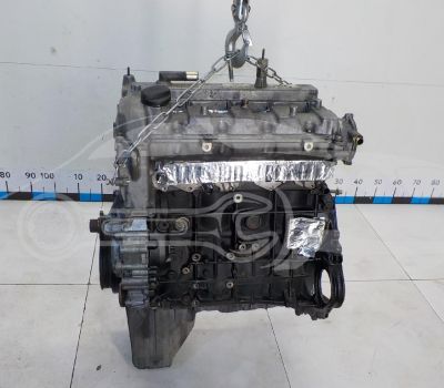 Контрактный (б/у) двигатель D20DT (6640102198) для SSANGYONG - 2л., 136 - 150 л.с., Дизель в Москве