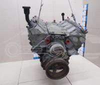 Контрактный (б/у) двигатель L92 (19329865) для GMC, CADILLAC, HUMMER - 6.2л., 398 л.с., Бензиновый двигатель