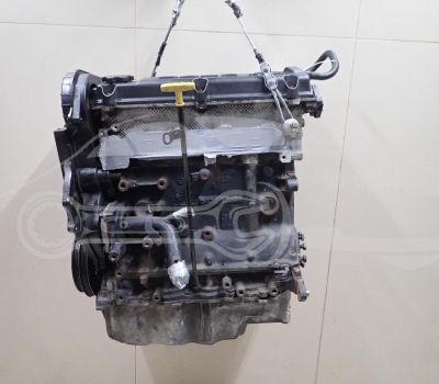 Контрактный (б/у) двигатель EDZ (R3424877) для CHRYSLER, DODGE, PLYMOUTH - 2.4л., 140 - 152 л.с., Бензиновый двигатель в Москве