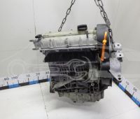 Контрактный (б/у) двигатель BCA (036100098MX) для SEAT, SKODA, VOLKSWAGEN - 1.4л., 75 л.с., Бензиновый двигатель