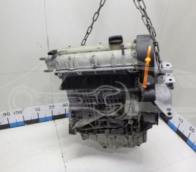 Контрактный (б/у) двигатель BCA (036100098MX) для SEAT, SKODA, VOLKSWAGEN - 1.4л., 75 л.с., Бензиновый двигатель в Москве
