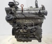 Контрактный (б/у) двигатель BLF (03C100035D) для AUDI, SKODA, VOLKSWAGEN - 1.6л., 115 л.с., Бензиновый двигатель Контрактный (б/у) двигатель BLF (03C100035D) для AUDI, SKODA, VOLKSWAGEN - 1.6л., 115 л.с., Бензиновый двигатель