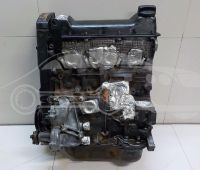 Контрактный (б/у) двигатель AEK (AEK) для VOLKSWAGEN - 1.6л., 101 л.с., Бензиновый двигатель