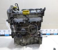 Контрактный (б/у) двигатель K4J 780 (7701477170) для RENAULT - 1.4л., 98 л.с., Бензиновый двигатель