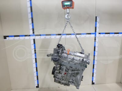 Контрактный (б/у) двигатель BLF (03C100035D) для AUDI, SKODA, VOLKSWAGEN - 1.6л., 115 л.с., Бензиновый двигатель в Москве Контрактный (б/у) двигатель BLF (03C100035D) для AUDI, SKODA, VOLKSWAGEN - 1.6л., 115 л.с., Бензиновый двигатель в Москве