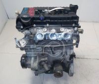 Контрактный (б/у) двигатель 3A91 (MN131516) для MITSUBISHI - 1.1л., 75 л.с., Бензиновый двигатель