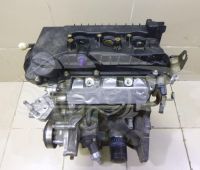 Контрактный (б/у) двигатель 3A91 (MN195892) для MITSUBISHI - 1.1л., 75 л.с., Бензиновый двигатель