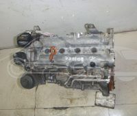 Контрактный (б/у) двигатель BLF (03C100035D) для AUDI, SKODA, VOLKSWAGEN - 1.6л., 115 л.с., Бензиновый двигатель Контрактный (б/у) двигатель BLF (03C100035D) для AUDI, SKODA, VOLKSWAGEN - 1.6л., 115 л.с., Бензиновый двигатель