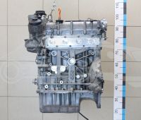 Контрактный (б/у) двигатель BLF (03C100033TX) для AUDI, SKODA, VOLKSWAGEN - 1.6л., 115 л.с., Бензиновый двигатель