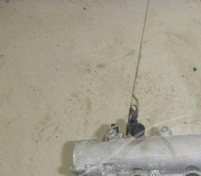 Контрактный (б/у) двигатель BLF (03C100035D) для AUDI, SKODA, VOLKSWAGEN - 1.6л., 115 л.с., Бензиновый двигатель в Москве