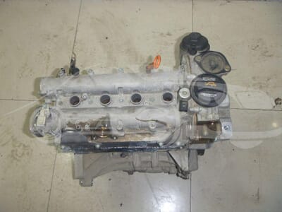 Контрактный (б/у) двигатель BLF (03C100035D) для AUDI, SKODA, VOLKSWAGEN - 1.6л., 115 л.с., Бензиновый двигатель в Москве Контрактный (б/у) двигатель BLF (03C100035D) для AUDI, SKODA, VOLKSWAGEN - 1.6л., 115 л.с., Бензиновый двигатель в Москве