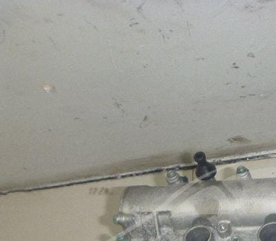 Контрактный (б/у) двигатель BLF (03C100035D) для AUDI, SKODA, VOLKSWAGEN - 1.6л., 115 л.с., Бензиновый двигатель в Москве