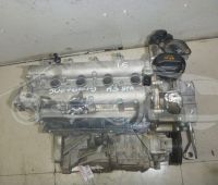 Контрактный (б/у) двигатель BLF (03C100035D) для AUDI, SKODA, VOLKSWAGEN - 1.6л., 115 л.с., Бензиновый двигатель Контрактный (б/у) двигатель BLF (03C100035D) для AUDI, SKODA, VOLKSWAGEN - 1.6л., 115 л.с., Бензиновый двигатель