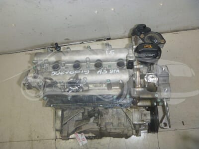 Контрактный (б/у) двигатель BLF (03C100035D) для AUDI, SKODA, VOLKSWAGEN - 1.6л., 115 л.с., Бензиновый двигатель в Москве Контрактный (б/у) двигатель BLF (03C100035D) для AUDI, SKODA, VOLKSWAGEN - 1.6л., 115 л.с., Бензиновый двигатель в Москве