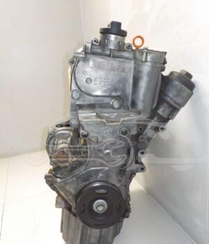 Контрактный (б/у) двигатель BLF (03C100035D) для AUDI, SKODA, VOLKSWAGEN - 1.6л., 115 л.с., Бензиновый двигатель в Москве Контрактный (б/у) двигатель BLF (03C100035D) для AUDI, SKODA, VOLKSWAGEN - 1.6л., 115 л.с., Бензиновый двигатель в Москве