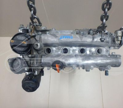 Контрактный (б/у) двигатель BLF (03C100035D) для AUDI, SKODA, VOLKSWAGEN - 1.6л., 115 л.с., Бензиновый двигатель в Москве Контрактный (б/у) двигатель BLF (03C100035D) для AUDI, SKODA, VOLKSWAGEN - 1.6л., 115 л.с., Бензиновый двигатель в Москве