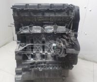 Контрактный (б/у) двигатель 6FY (EW7A) (0135LF) для CITROEN, PEUGEOT - 1.7л., 125 л.с., Бензиновый двигатель