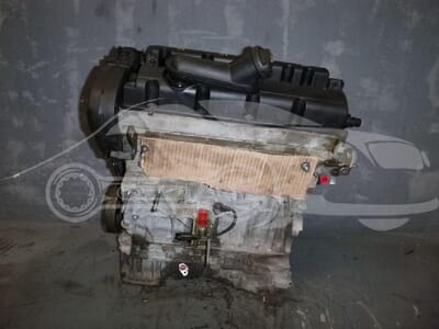 Контрактный (б/у) двигатель 6FY (EW7A) (0135SL) для CITROEN, PEUGEOT - 1.7л., 125 л.с., Бензиновый двигатель в Москве Контрактный (б/у) двигатель 6FY (EW7A) (0135SL) для CITROEN, PEUGEOT - 1.7л., 125 л.с., Бензиновый двигатель в Москве