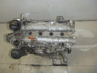 Контрактный (б/у) двигатель BLF (03C100035D) для AUDI, SKODA, VOLKSWAGEN - 1.6л., 115 л.с., Бензиновый двигатель в Москве Контрактный (б/у) двигатель BLF (03C100035D) для AUDI, SKODA, VOLKSWAGEN - 1.6л., 115 л.с., Бензиновый двигатель в Москве