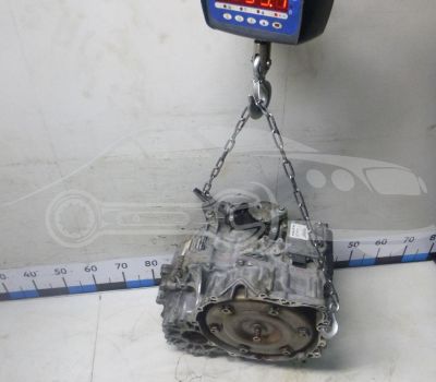 Контрактная (б/у) КПП B 5254 T6 (30681224) для VOLVO - 2.5л., 200 л.с., Бензиновый двигатель в Москве Контрактная (б/у) КПП B 5254 T6 (30681224) для VOLVO - 2.5л., 200 л.с., Бензиновый двигатель в Москве