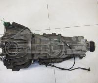 Контрактная (б/у) КПП D 24 TIC (D24TIC) для VOLVO - 2.4л., 115 - 130 л.с., Дизель