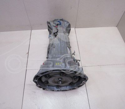 Контрактная (б/у) КПП 4M41 (2700A130) для MITSUBISHI - 3.2л., 160 - 208 л.с., Дизель в Москве