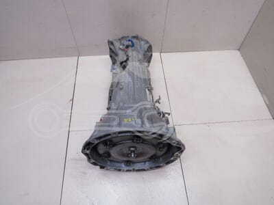 Контрактная (б/у) КПП 4M41 (2700A130) для MITSUBISHI - 3.2л., 160 - 208 л.с., Дизель в Москве Контрактная (б/у) КПП 4M41 (2700A130) для MITSUBISHI - 3.2л., 160 - 208 л.с., Дизель в Москве