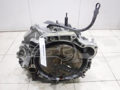 Контрактная (б/у) КПП SPJC (1477944) для FORD - 1.4л., 97 л.с., Бензиновый двигатель в Москве Контрактная (б/у) КПП SPJC (1477944) для FORD - 1.4л., 97 л.с., Бензиновый двигатель в Москве