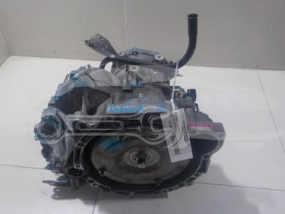 Контрактная (б/у) КПП SPJC (1477944) для FORD - 1.4л., 97 л.с., Бензиновый двигатель в Москве Контрактная (б/у) КПП SPJC (1477944) для FORD - 1.4л., 97 л.с., Бензиновый двигатель в Москве