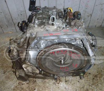Контрактная (б/у) КПП R18A1 (20021RPC010) для HONDA - 1.8л., 140 л.с., Бензиновый двигатель в Москве Контрактная (б/у) КПП R18A1 (20021RPC010) для HONDA - 1.8л., 140 л.с., Бензиновый двигатель в Москве