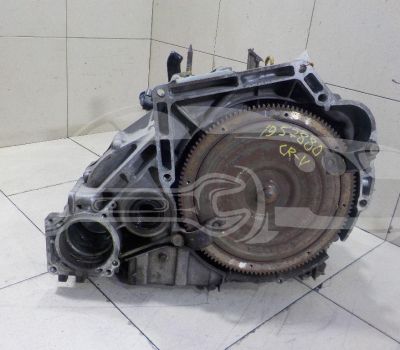 Контрактная (б/у) КПП K20A4 (20021PRV000) для HONDA - 2л., 150 л.с., Бензиновый двигатель в Москве Контрактная (б/у) КПП K20A4 (20021PRV000) для HONDA - 2л., 150 л.с., Бензиновый двигатель в Москве