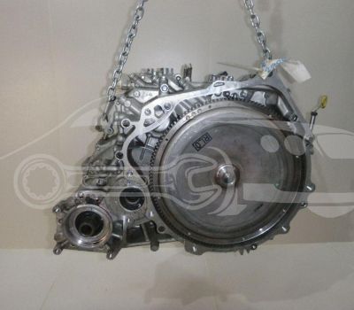 Контрактная (б/у) КПП N22B3 (20021RFY000) для HONDA - 2.2л., 150 - 155 л.с., Дизель в Москве