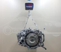 Контрактная (б/у) КПП MR16DDT (310C03TX0A) для NISSAN, SAMSUNG - 1.6л., 190 л.с., Бензиновый двигатель