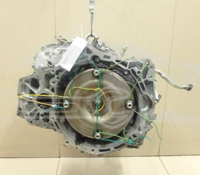 Контрактная (б/у) КПП MR16DDT (310203VX4D) для NISSAN, SAMSUNG - 1.6л., 190 л.с., Бензиновый двигатель в Москве Контрактная (б/у) КПП MR16DDT (310203VX4D) для NISSAN, SAMSUNG - 1.6л., 190 л.с., Бензиновый двигатель в Москве
