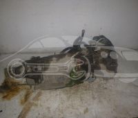 Контрактная (б/у) КПП EJ201 (31000AE880) для SUBARU, CHEVROLET - 2л., 115 - 148 л.с., Бензиновый двигатель